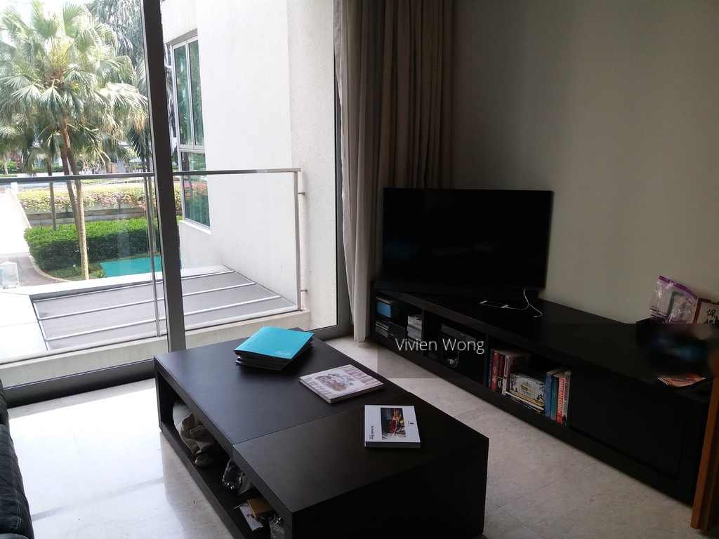 Caribbean At Keppel Bay (D4), Condominium #147631952